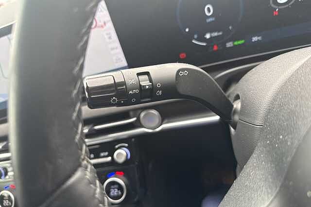 Hyundai TUCSON 1.6T Plug-in Hybrid Premium 5dr Auto