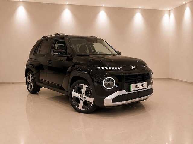 Hyundai Inster 85kW 02 49kWh 5dr Auto