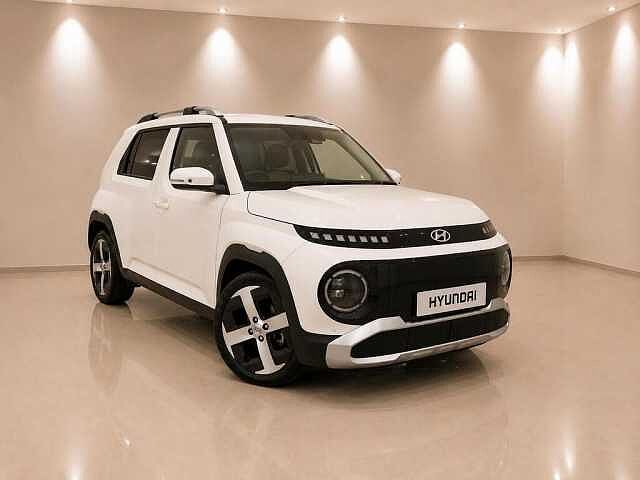 Hyundai Inster 85kW 02 49kWh 5dr Auto