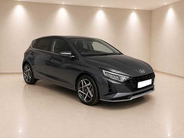 Hyundai i20 1.0T GDi Premium 5dr