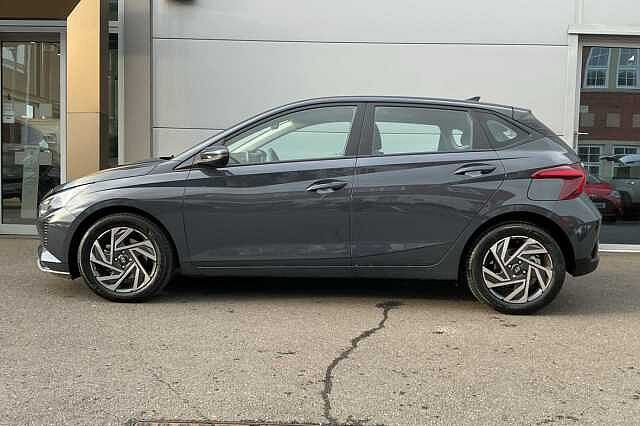 Hyundai i20 1.0T GDi Advance 5dr DCT