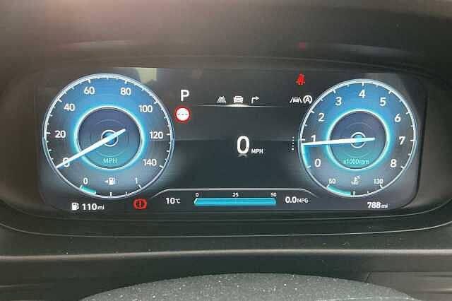 Hyundai i20 1.0T GDi Advance 5dr DCT