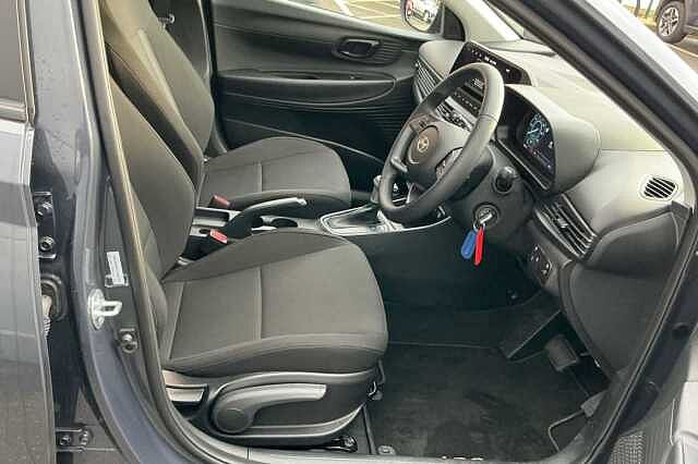 Hyundai i20 1.0T GDi Advance 5dr DCT