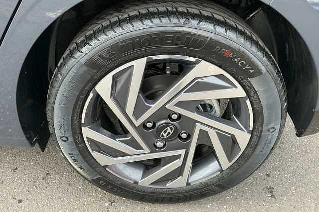 Hyundai i20 1.0T GDi Advance 5dr DCT