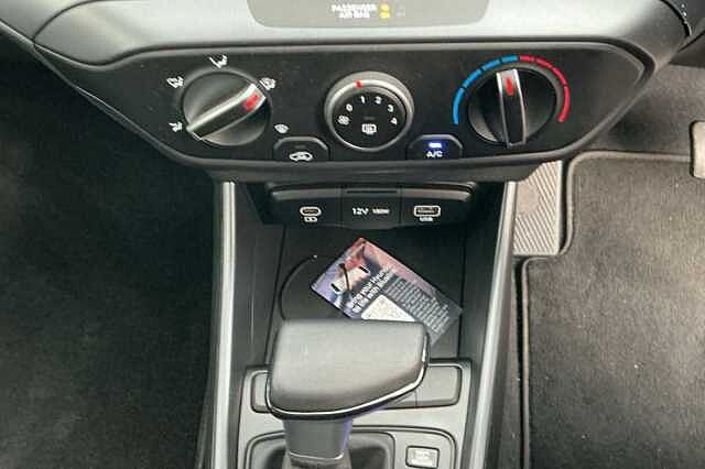 Hyundai i20 1.0T GDi Advance 5dr DCT