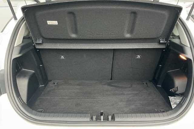 Hyundai I20 1.0T GDi Premium 5dr Atlas White