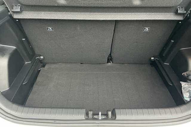 Hyundai I20 1.0T GDi Premium 5dr Atlas White