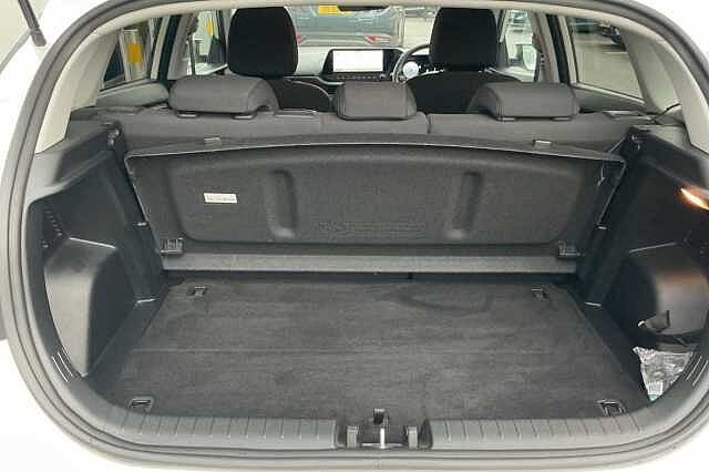 Hyundai I20 1.0T GDi Premium 5dr Atlas White