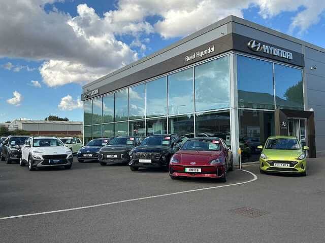 Hyundai I20 1.0T GDi Premium 5dr Atlas White