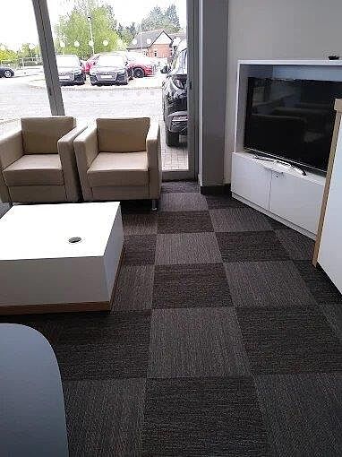 Hyundai BAYON 1.0 TGDi Premium 5dr Red