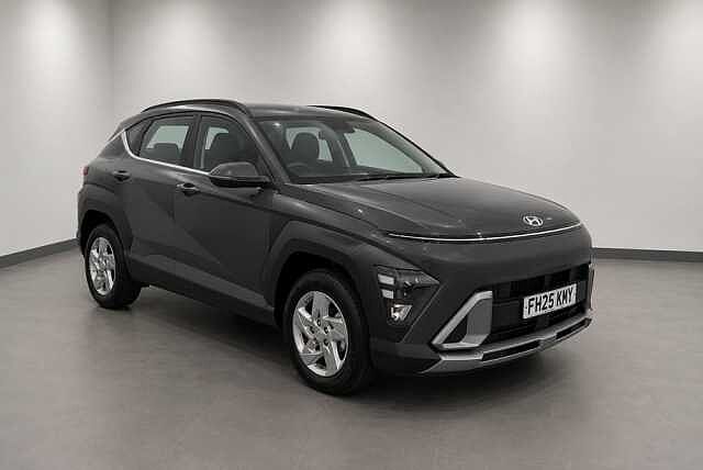 Hyundai KONA 1.6T 138 Advance 5dr DCT