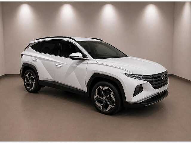 Hyundai TUCSON 1.6 TGDi Hybrid 230 Premium 5dr 2WD Auto