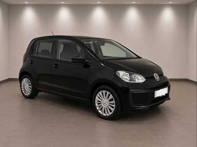 Volkswagen up! Special Eds 1.0 Move Up Tech Edition 5dr [Start Stop]