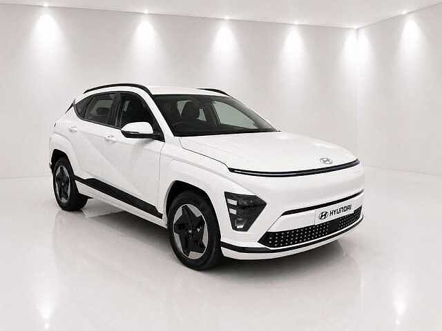 Hyundai KONA 115kW Advance 48kWh 5dr Auto