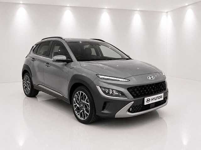 1.6 GDi Hybrid Premium 5dr DCT