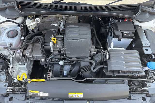 Volkswagen Polo 1.0 Life 5dr
