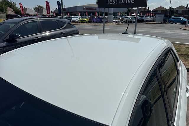 Volkswagen Polo 1.0 Life 5dr