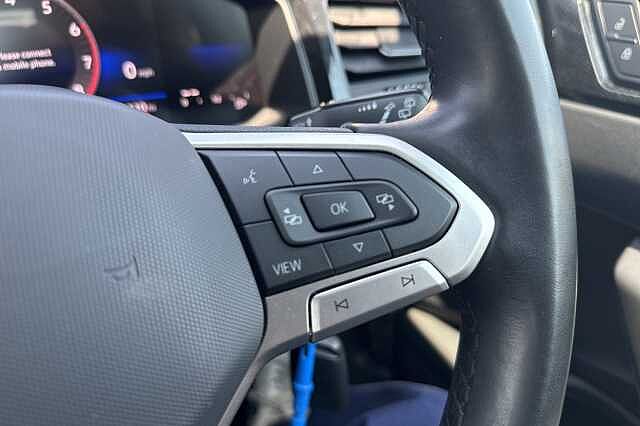 Volkswagen Polo 1.0 Life 5dr