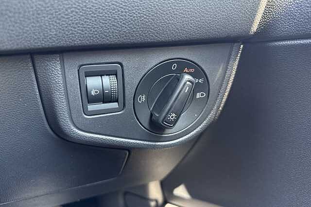 Volkswagen Polo 1.0 Life 5dr