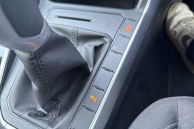 Volkswagen Polo 1.0 Life 5dr