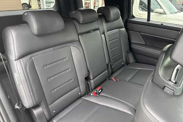 Hyundai SANTA FE 1.6 TGDi Plug-in Hybrid Calligraphy 5dr 4WD Auto
