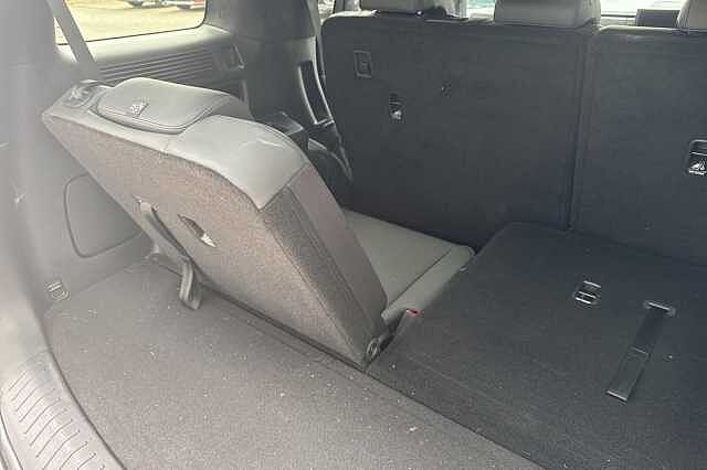 Hyundai SANTA FE 1.6 TGDi Plug-in Hybrid Calligraphy 5dr 4WD Auto
