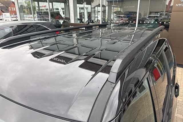 Hyundai SANTA FE 1.6 TGDi Plug-in Hybrid Calligraphy 5dr 4WD Auto