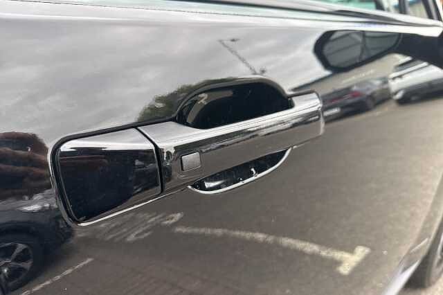 Hyundai SANTA FE 1.6 TGDi Plug-in Hybrid Calligraphy 5dr 4WD Auto