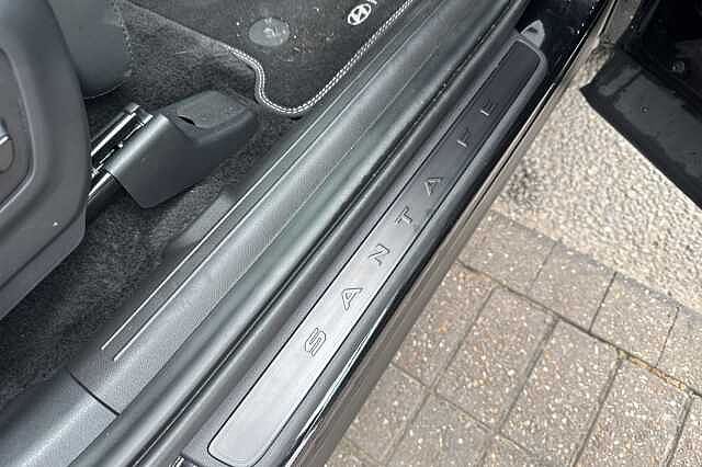 Hyundai SANTA FE 1.6 TGDi Plug-in Hybrid Calligraphy 5dr 4WD Auto