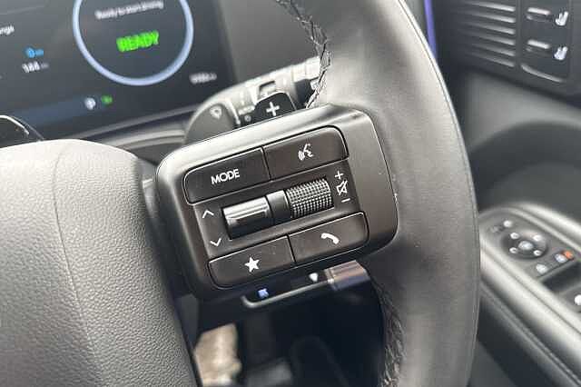 Hyundai SANTA FE 1.6 TGDi Plug-in Hybrid Calligraphy 5dr 4WD Auto