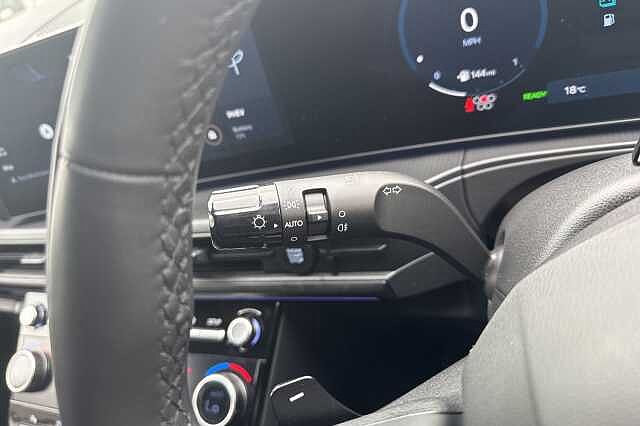 Hyundai SANTA FE 1.6 TGDi Plug-in Hybrid Calligraphy 5dr 4WD Auto