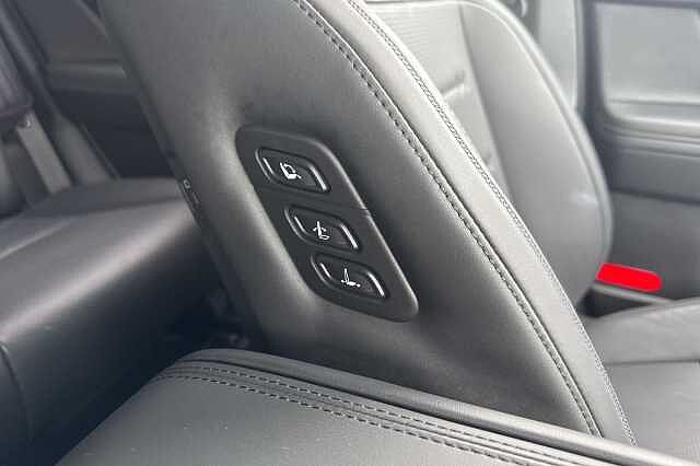 Hyundai SANTA FE 1.6 TGDi Plug-in Hybrid Calligraphy 5dr 4WD Auto