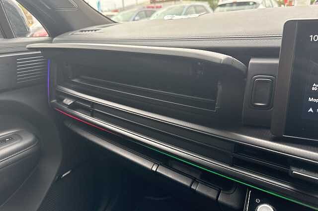 Hyundai SANTA FE 1.6 TGDi Plug-in Hybrid Calligraphy 5dr 4WD Auto