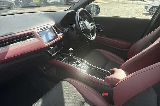 Honda Hr-v 1.5 i-VTEC Turbo Sport 5dr