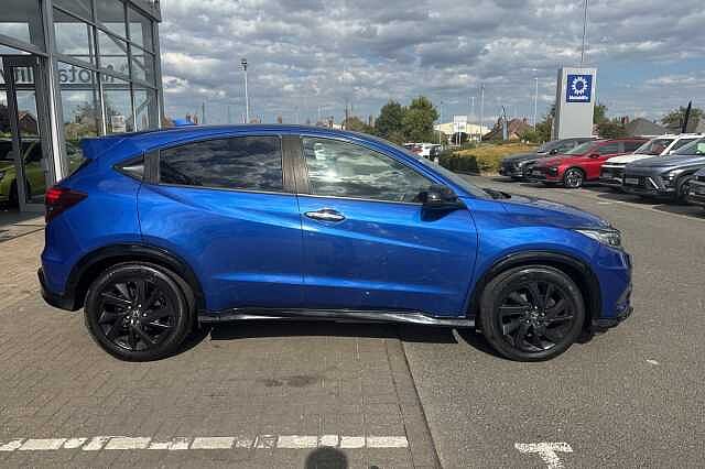 Honda Hr-v 1.5 i-VTEC Turbo Sport 5dr