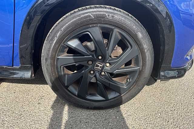 Honda Hr-v 1.5 i-VTEC Turbo Sport 5dr