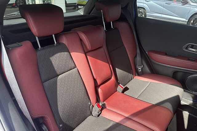 Honda Hr-v 1.5 i-VTEC Turbo Sport 5dr