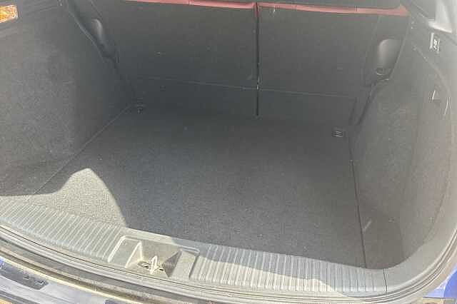 Honda Hr-v 1.5 i-VTEC Turbo Sport 5dr