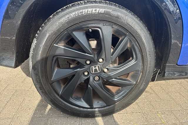 Honda Hr-v 1.5 i-VTEC Turbo Sport 5dr