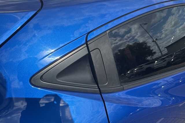 Honda Hr-v 1.5 i-VTEC Turbo Sport 5dr