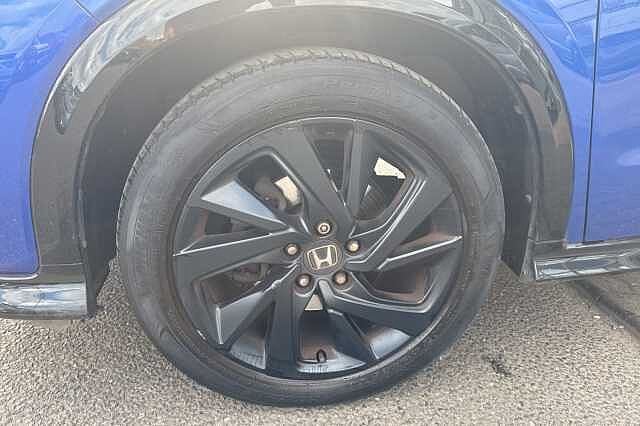 Honda Hr-v 1.5 i-VTEC Turbo Sport 5dr