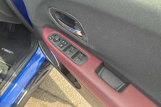 Honda Hr-v 1.5 i-VTEC Turbo Sport 5dr