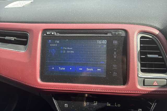 Honda Hr-v 1.5 i-VTEC Turbo Sport 5dr