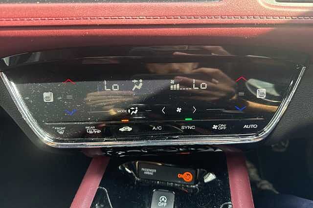 Honda Hr-v 1.5 i-VTEC Turbo Sport 5dr