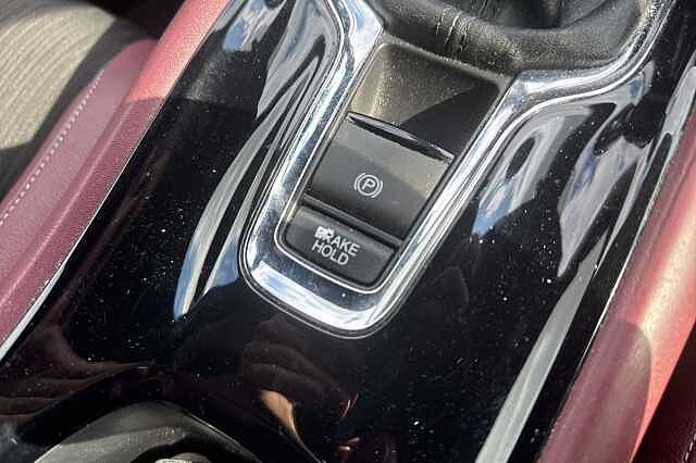 Honda Hr-v 1.5 i-VTEC Turbo Sport 5dr