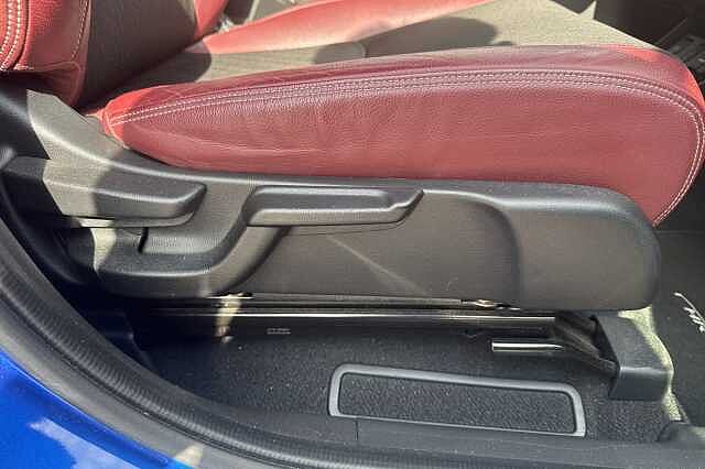 Honda Hr-v 1.5 i-VTEC Turbo Sport 5dr