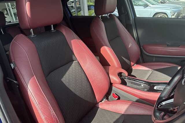 Honda Hr-v 1.5 i-VTEC Turbo Sport 5dr