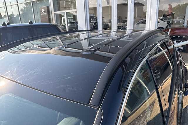 Hyundai TUCSON 1.6 TGDi 48V MHD Premium 5dr 2WD DCT
