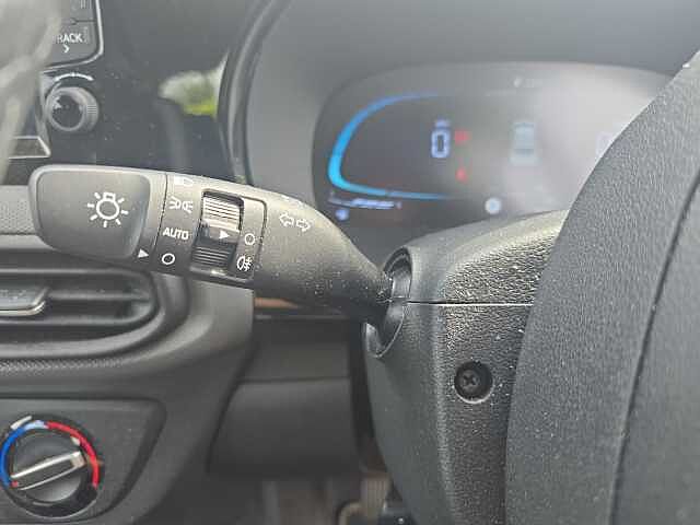 Hyundai I10 1.0 [63] Advance 5dr [Nav] Blue