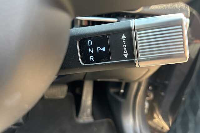 Hyundai TUCSON 1.6T Plug-in Hybrid Advance 5dr Auto